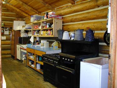 cook