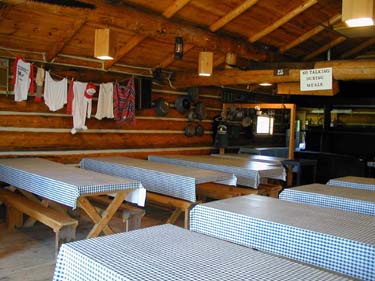 cookshack