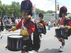 Escanaba