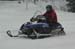 Newberry Michigan Snowmobiling