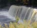 Tahquamenon Falls Fall