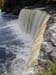 Tahquamenon Falls in Autumn