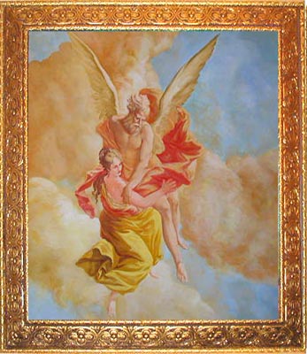 Boreas