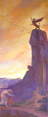 Oedipus