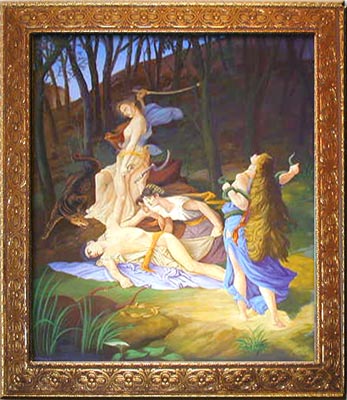 Orpheus