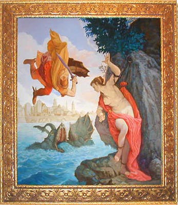 Perseus