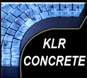 KLR Concrete