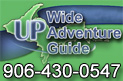 UP Wide Adventure Guide