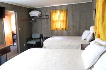 Indianhead Ironwood Motel