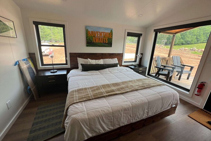 Pine Mountain Ski & Golf Resort Hotel Room