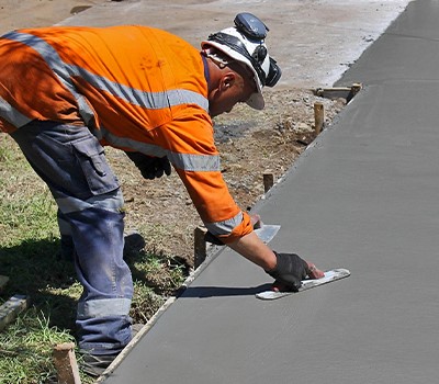 Concrete & Masonry