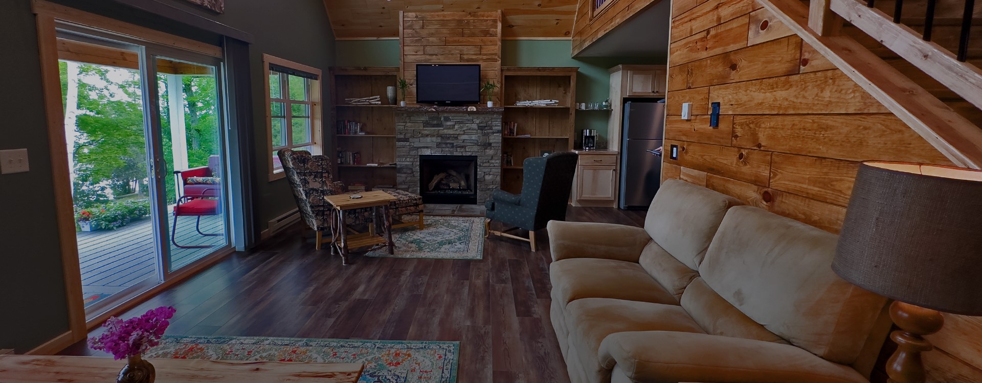 Upper Peninsula Cottage Rentals