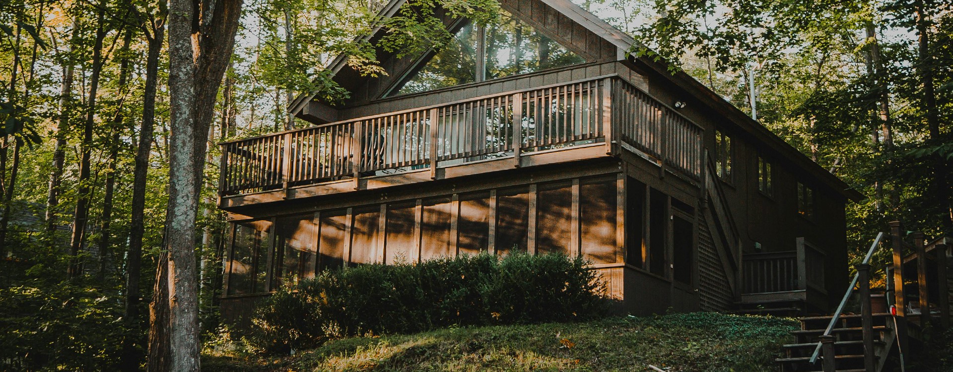 Upper Peninsula Cabin & Cottage Rentals