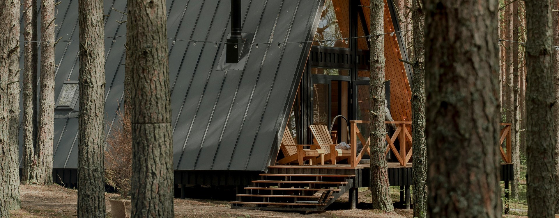 Upper Peninsula Cabin Rentals