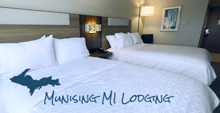 Pictured Rocks Lodging | Hotels in Munising MI