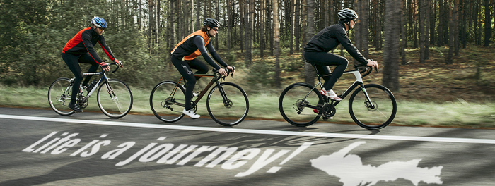 Upper Peninsula Bike Rentals | UP Mountain Bike Rentals