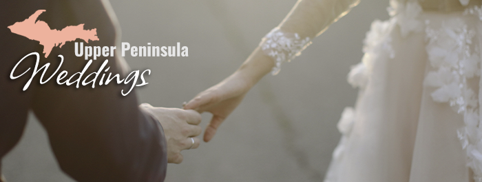 Upper Peninsula Wedding Services Michigan