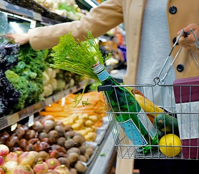Grocery Stores