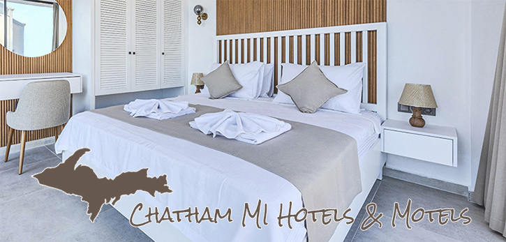 Chatham Michigan Hotels and Motels | Motels Chatham Michigan