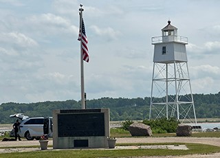 Grand Marais