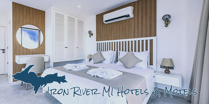 Manistique MI Hotels and Motels