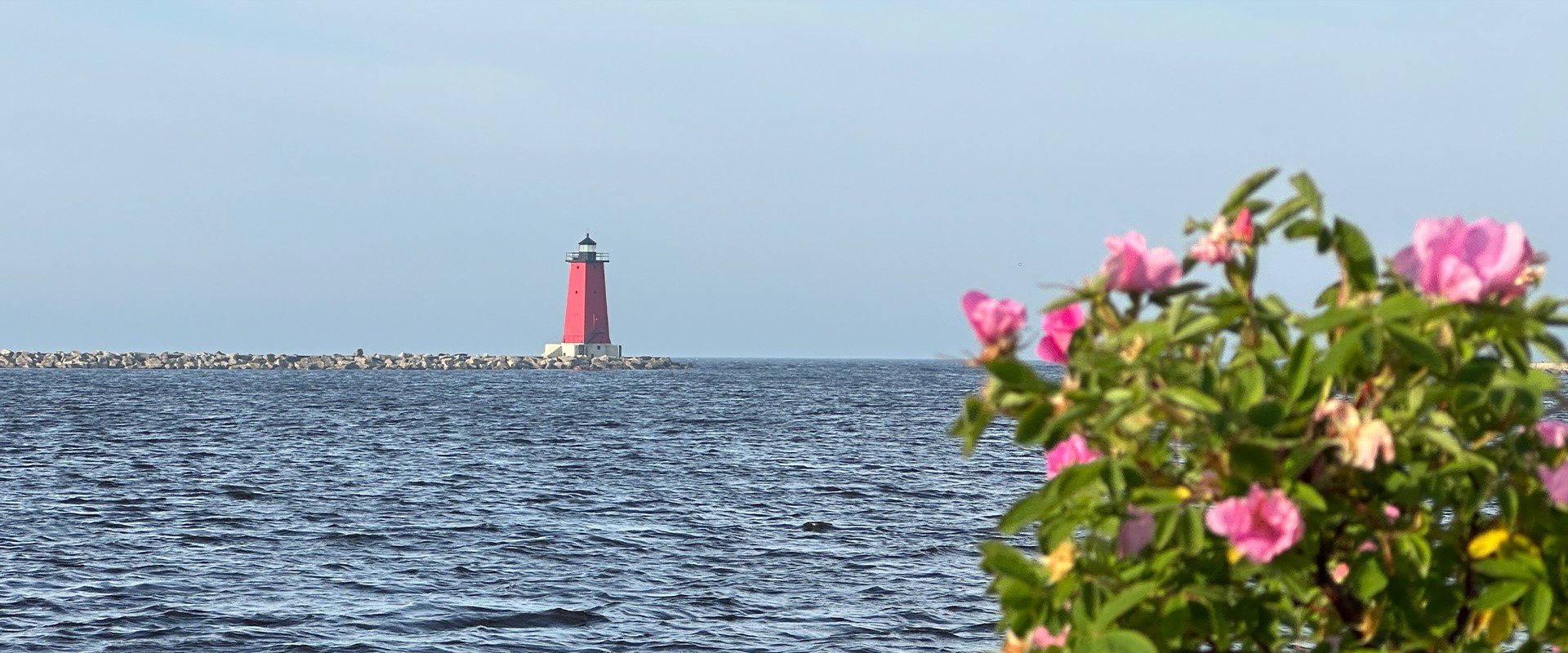 Manistique Michigan Attractions