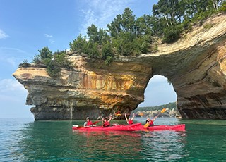 Munising