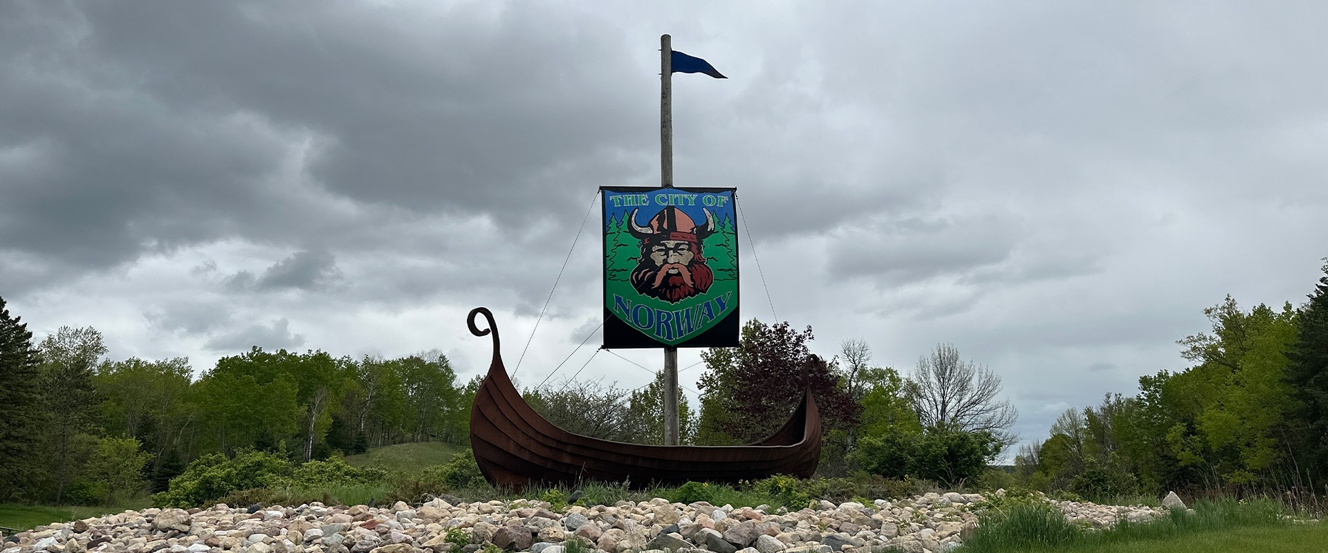 Norway Michigan
