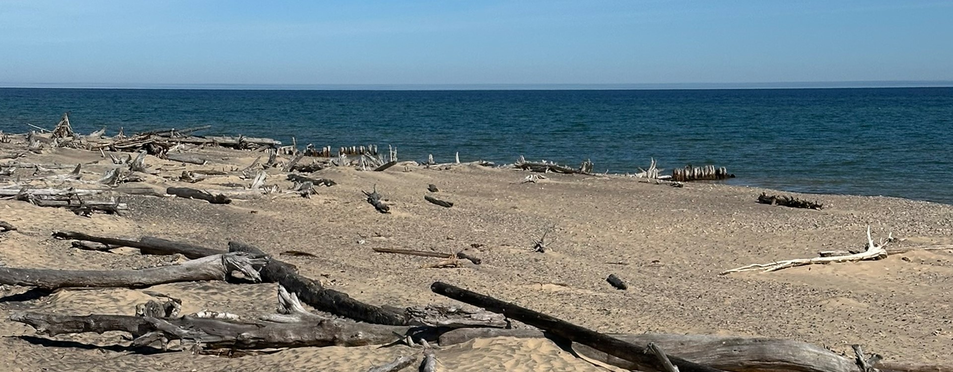 Sandy Lake Superior Shores