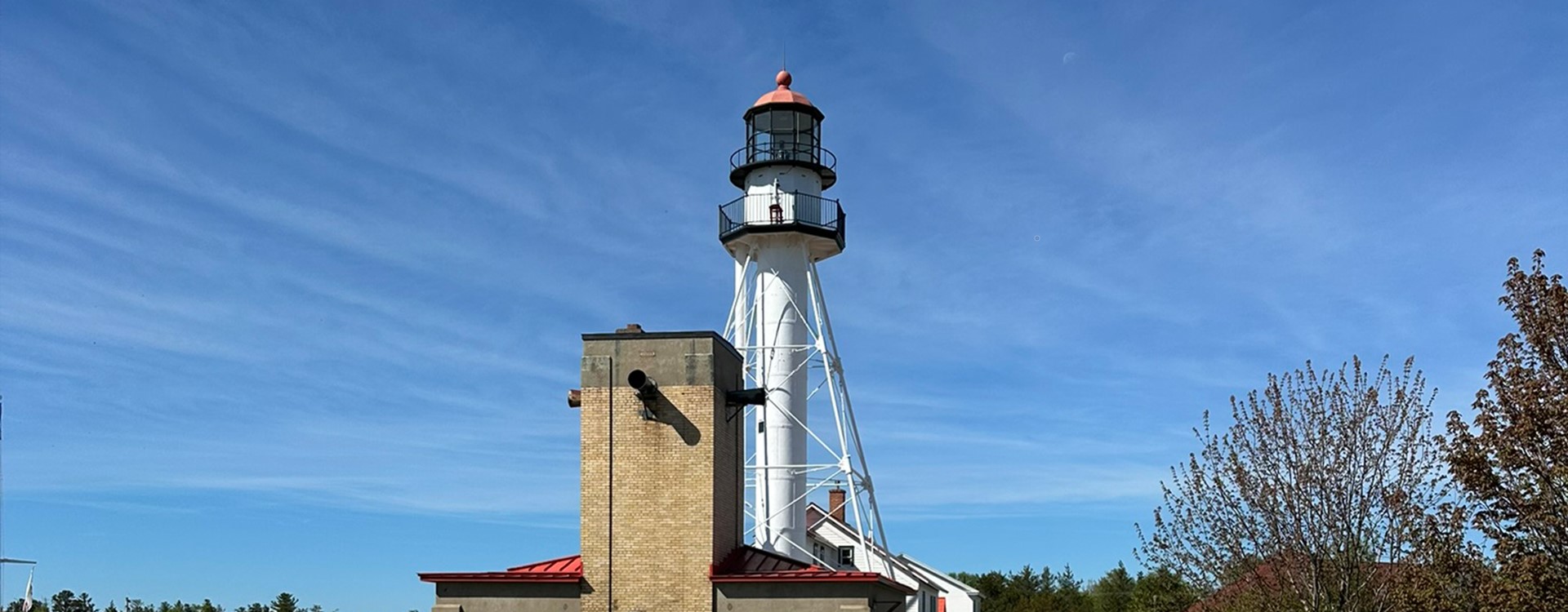 Whitefish Point