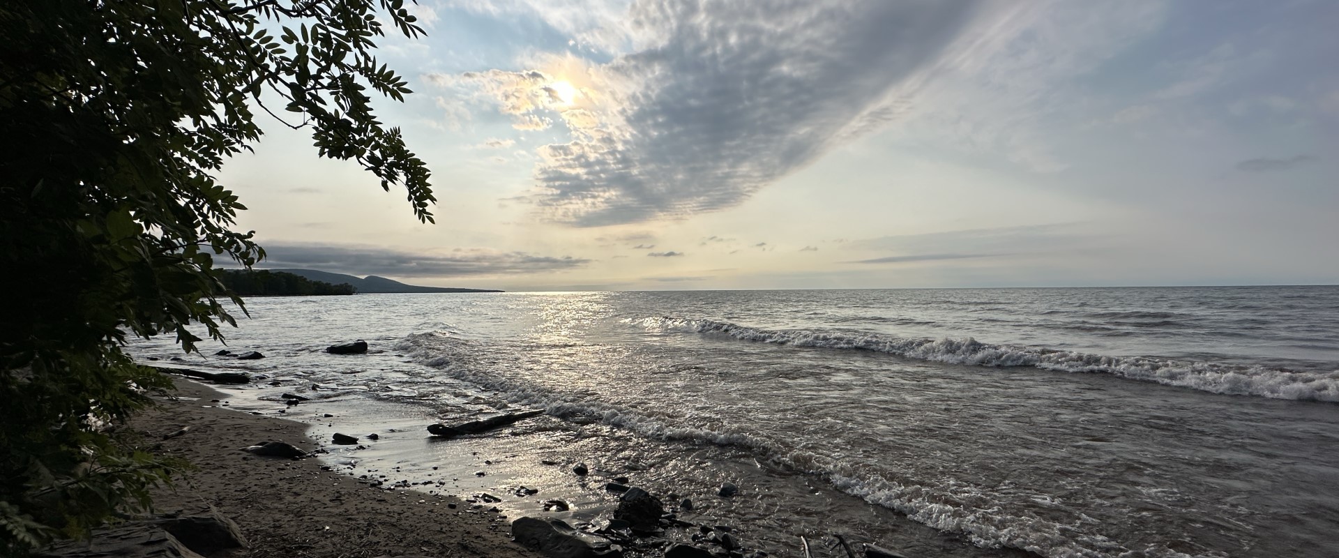 Ontonagon County Michigan