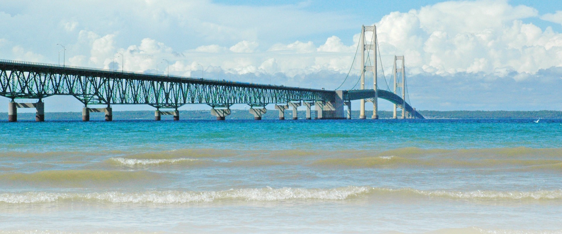 St. Ignace Michigan
