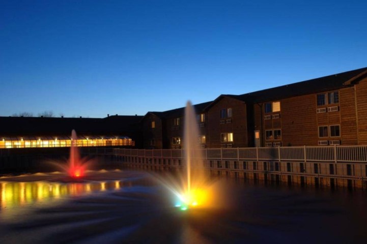 Bay Mills Resort & Casino