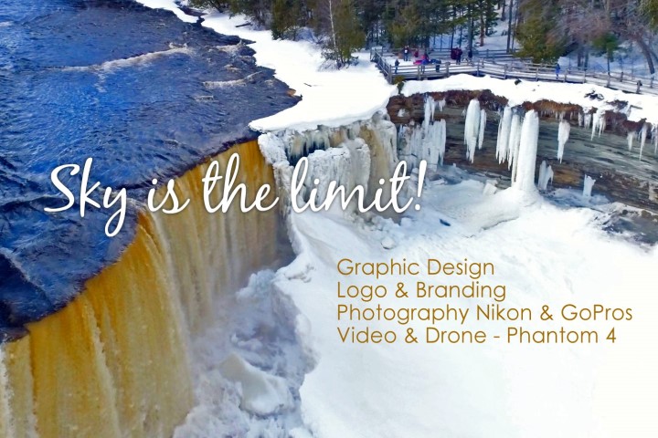 Upper Peninsula Web Design