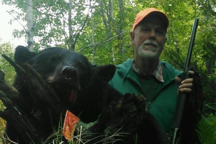 Wild Spirit Hunting Guide Service