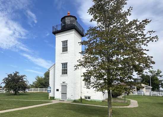 Escanaba