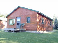 Cabin Rentals