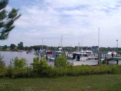Ontonagon Michigan
