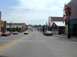 Ontonagon Michigan