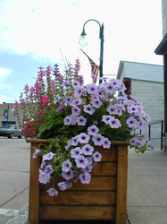 Ontonagon Michigan