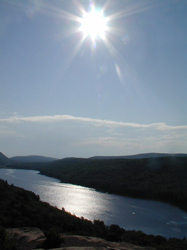 Ontonagon Michigan