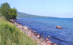 Ontonagon Michigan