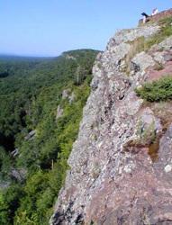Ontonagon Michigan