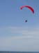 Parasailing