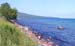Superior Shoreline