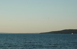 Bay Mills