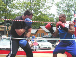 Escanaba
