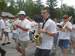 Escanaba
