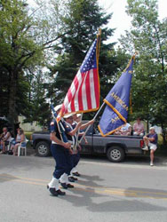 Escanaba