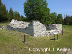 Fort St. Joseph